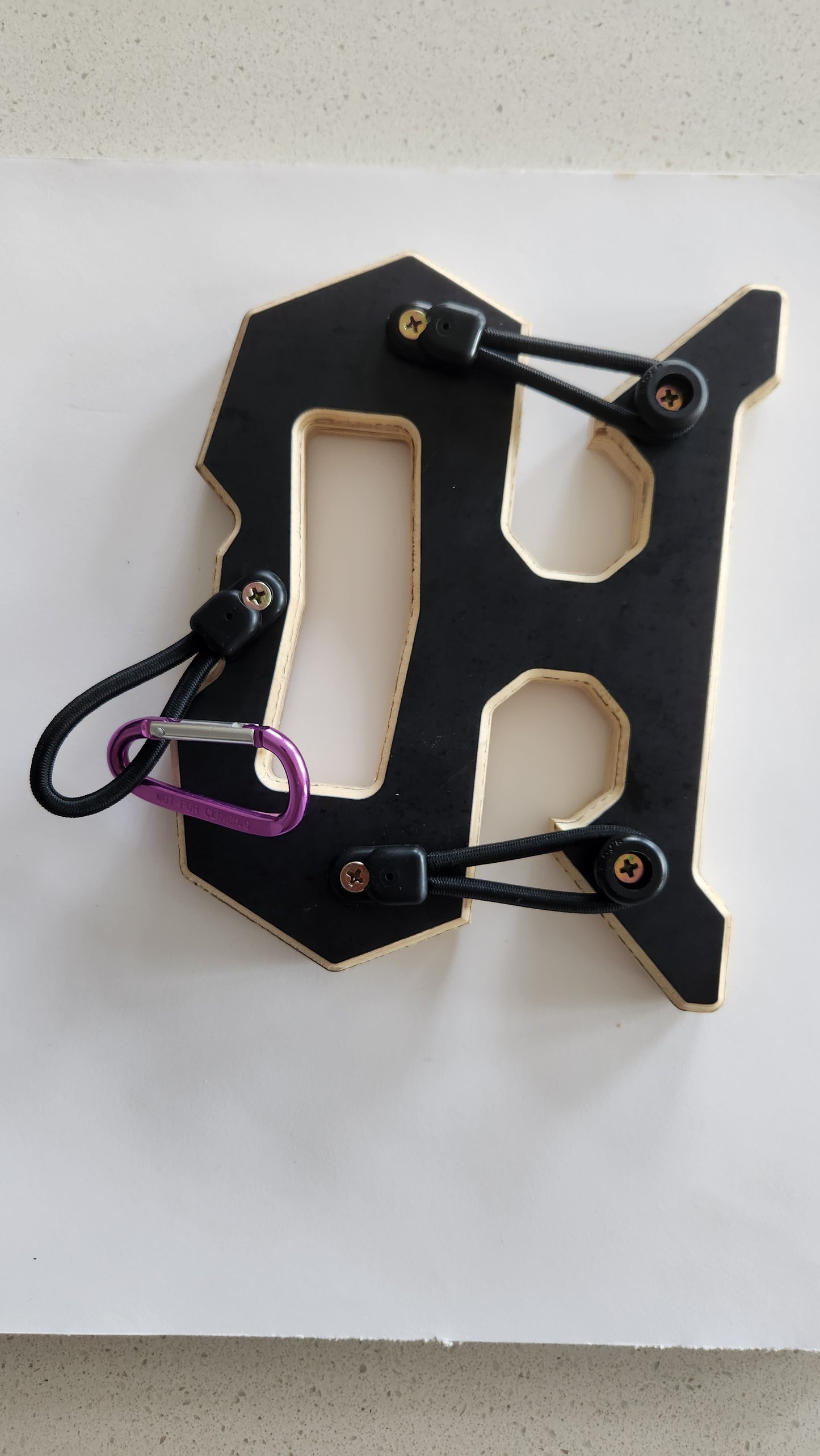 Digital Plans - Grocery bag carrier + Organiser