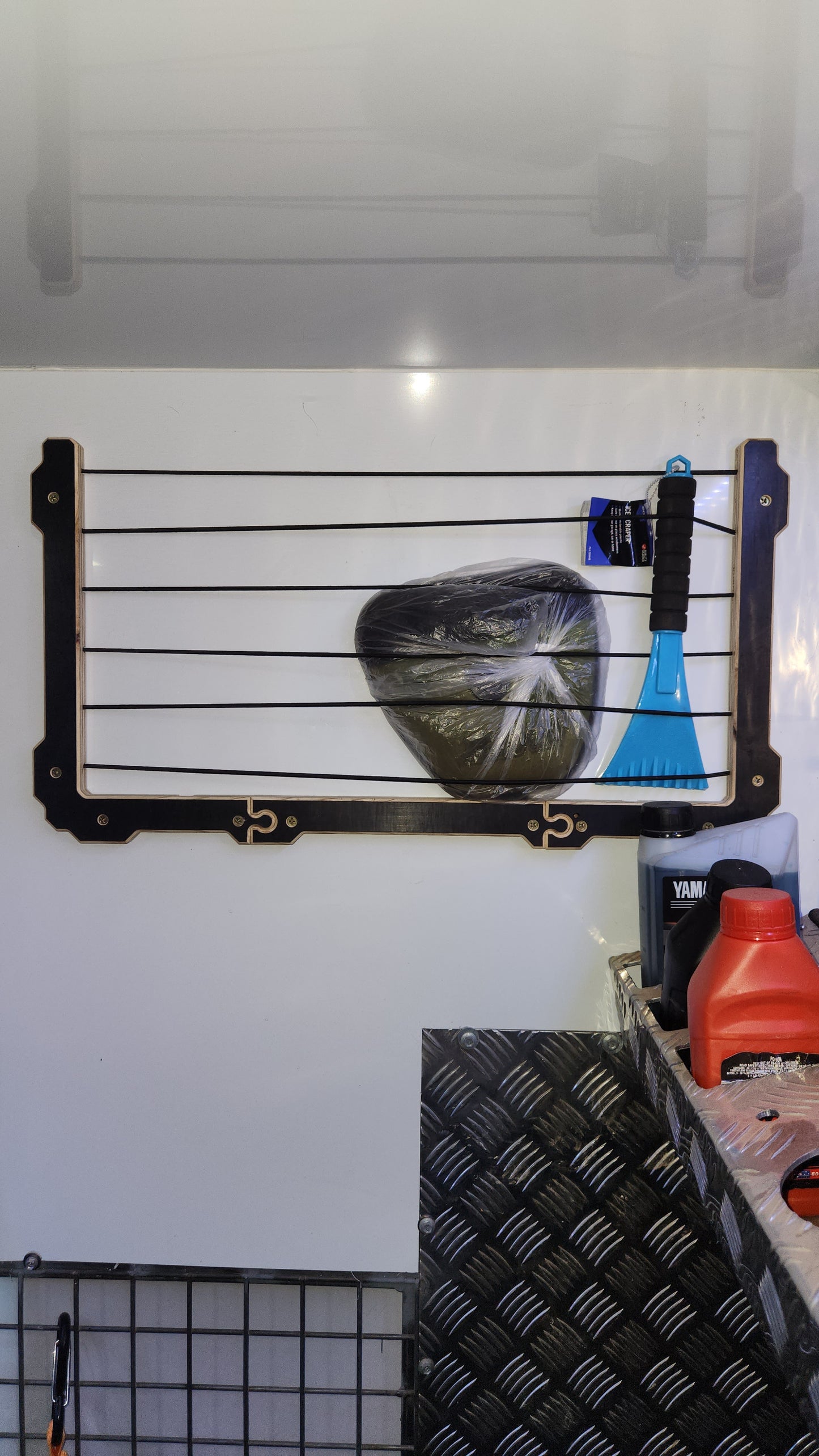 Digital Plans / Files = Stretchies - split design ! files for CNC machining