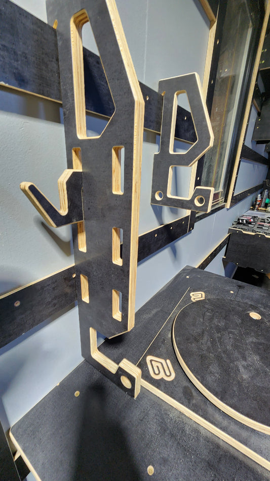 Digital Plans / Files - Single blade pack