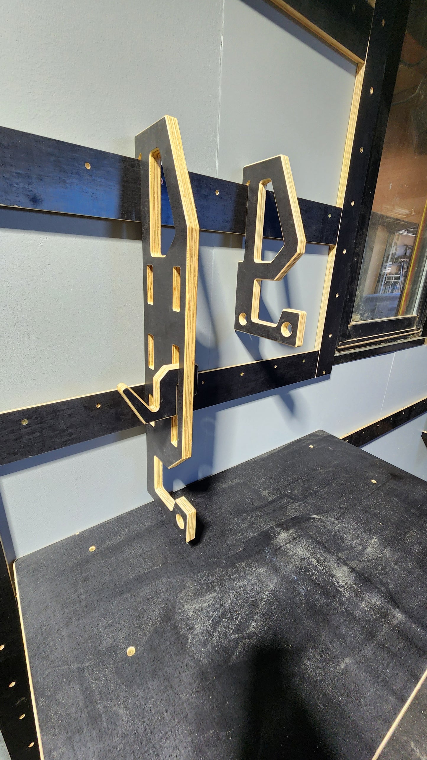 Digital Plans / Files - Single blade pack