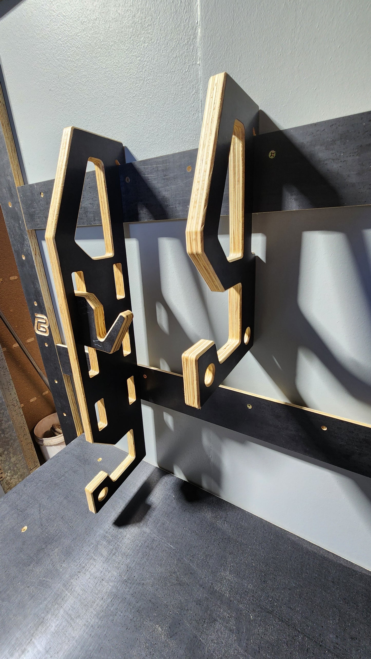 Digital Plans / Files - Single blade pack