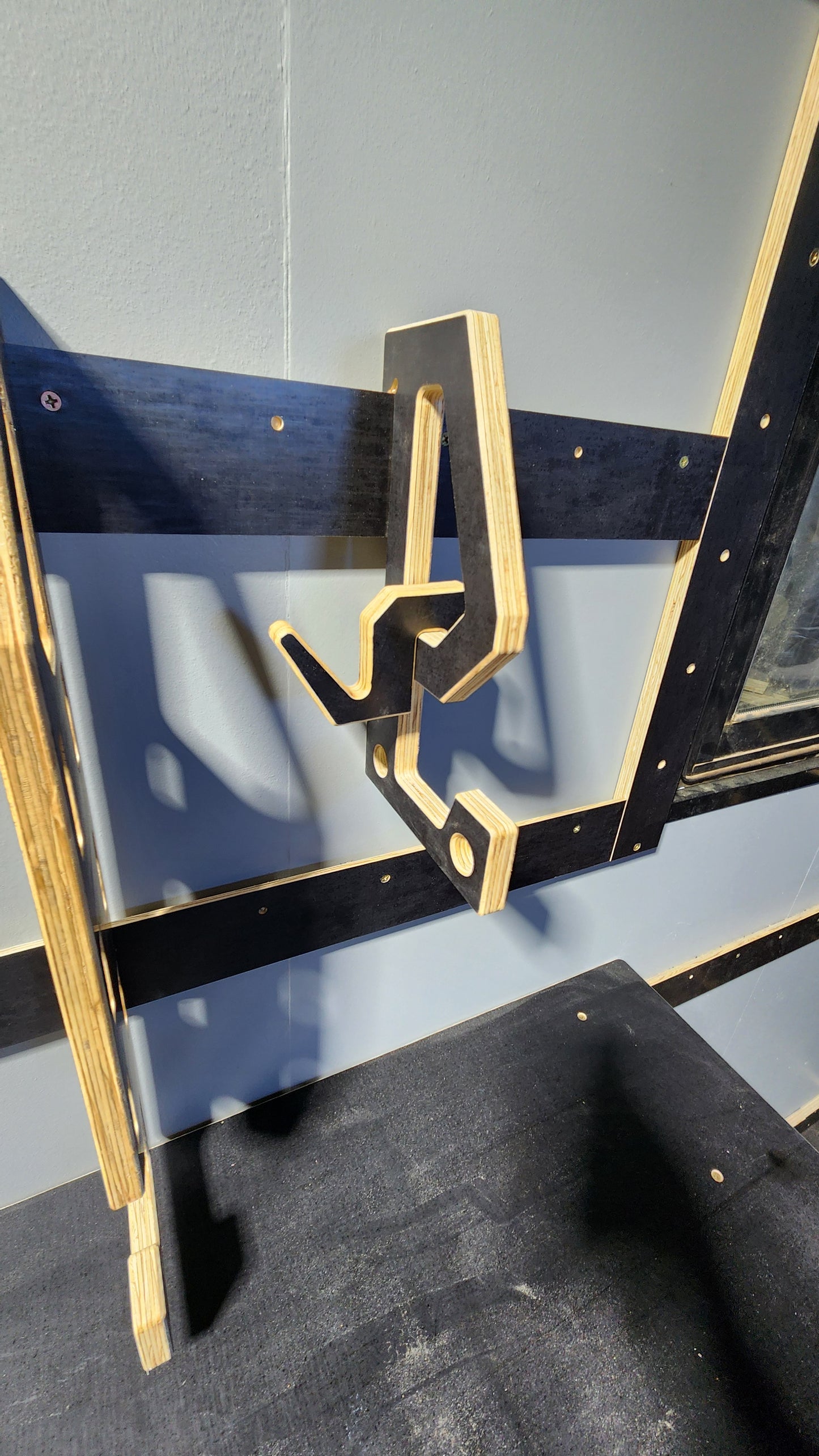 Digital Plans / Files - Single blade pack