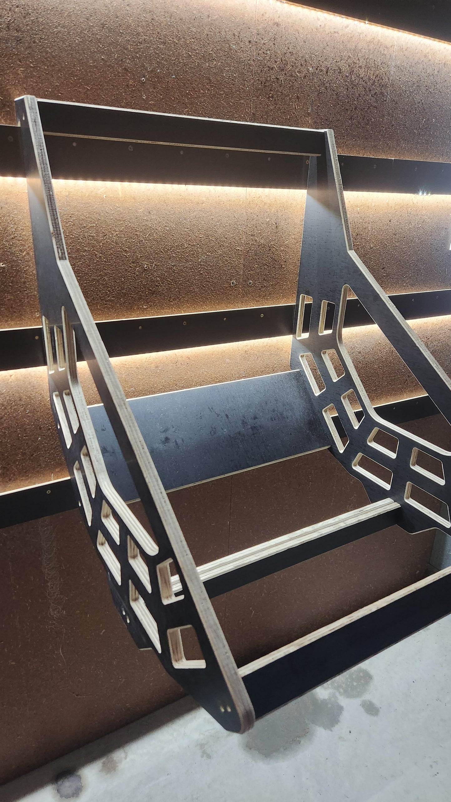 Digital plans +files  - MX - Wheel / Tyre / Tire Storage