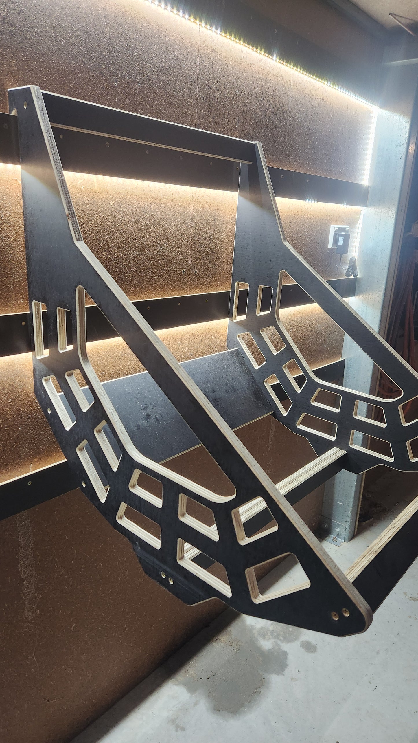 Digital plans +files  - MX - Wheel / Tyre / Tire Storage