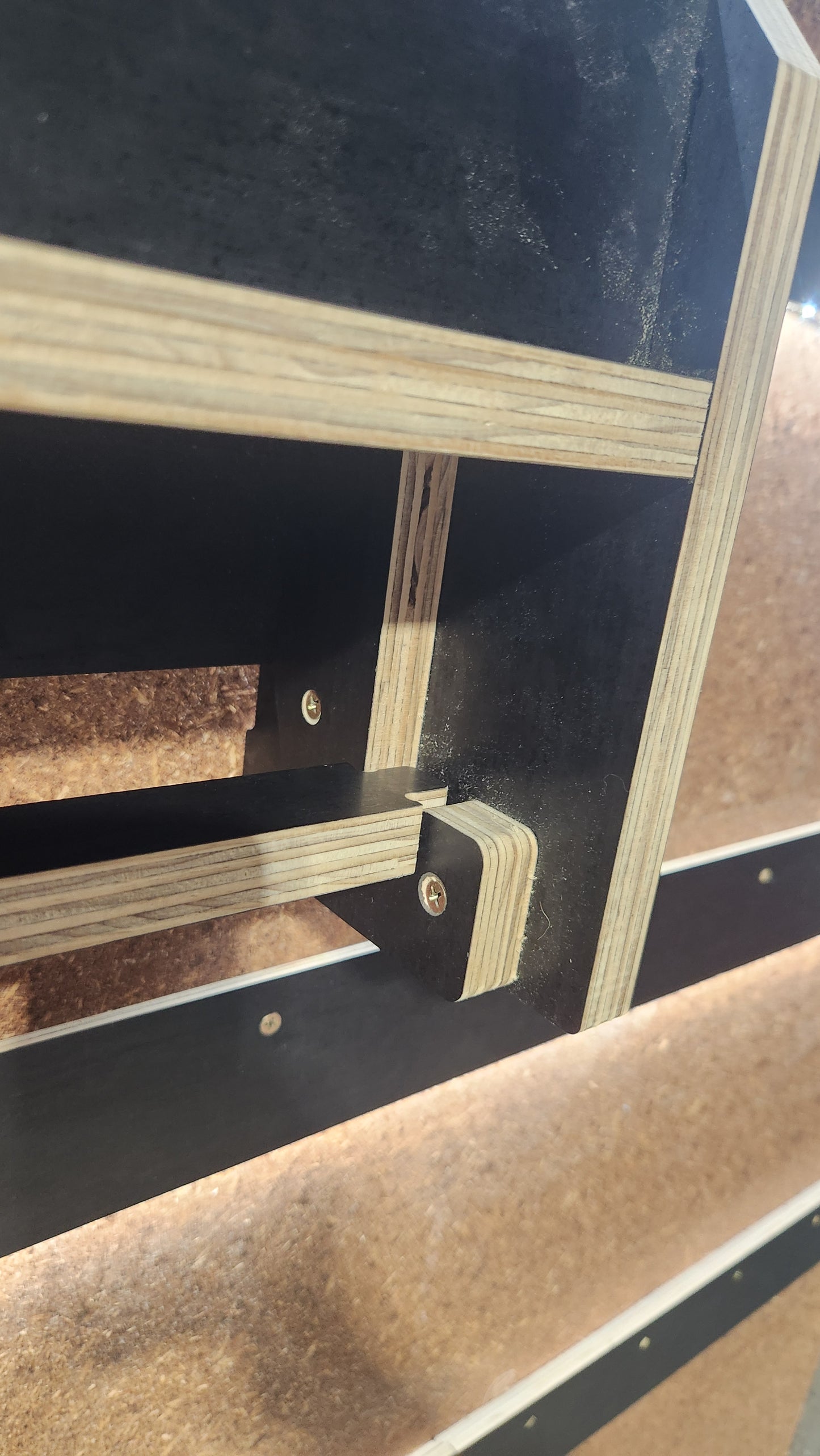 Digital Plans + files- Paper towel holder - for CNC router