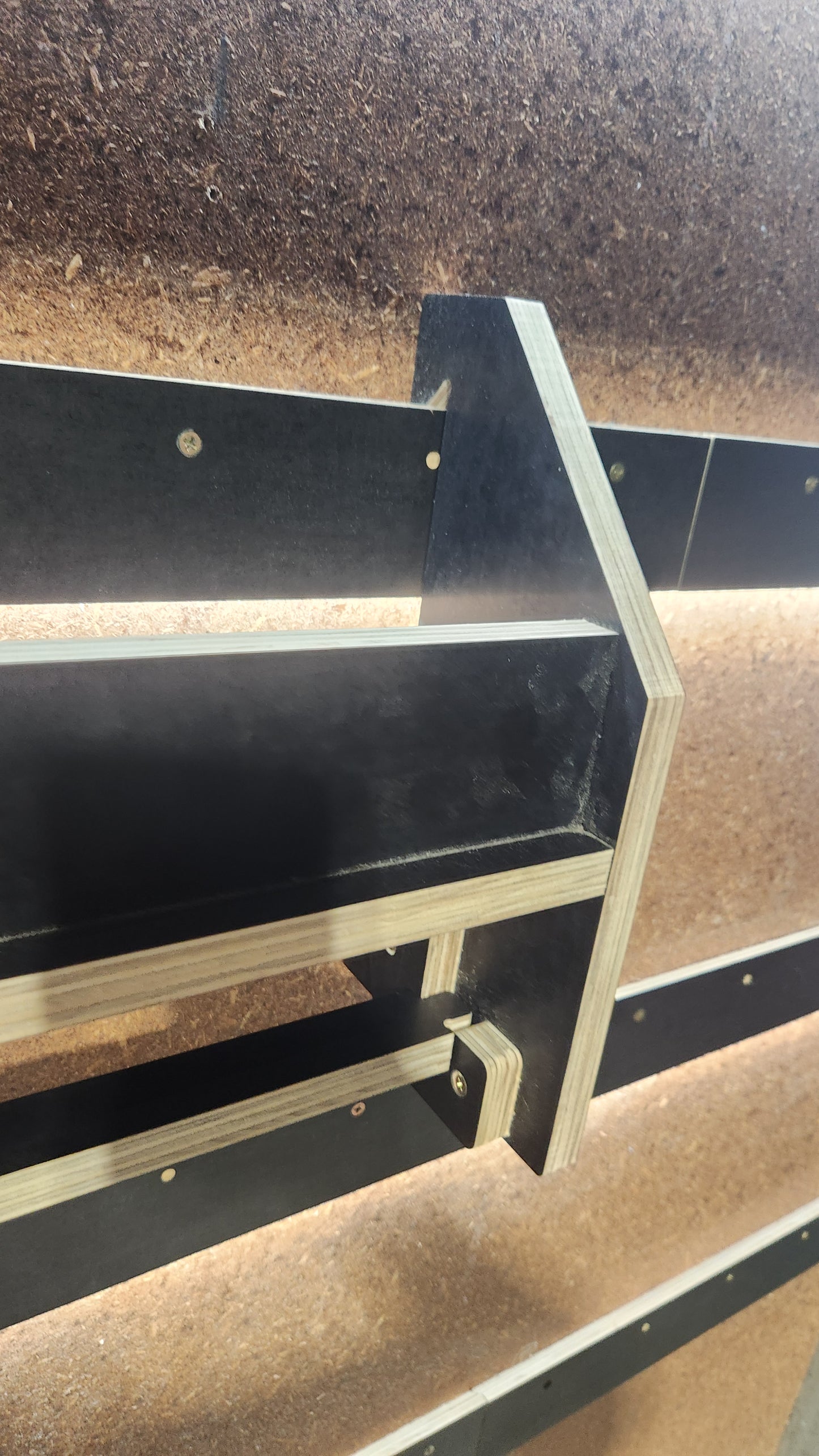 Digital Plans + files- Paper towel holder - for CNC router