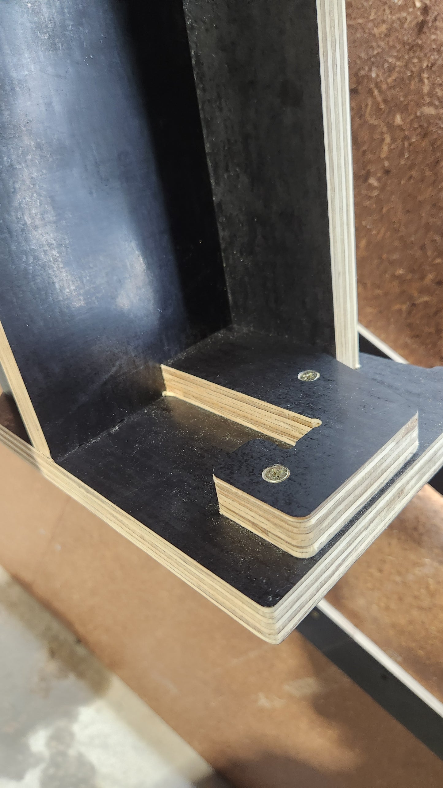 Digital Plans + files- Paper towel holder - for CNC router