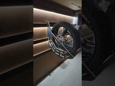 Digital plans +files  - MX - Wheel / Tyre / Tire Storage